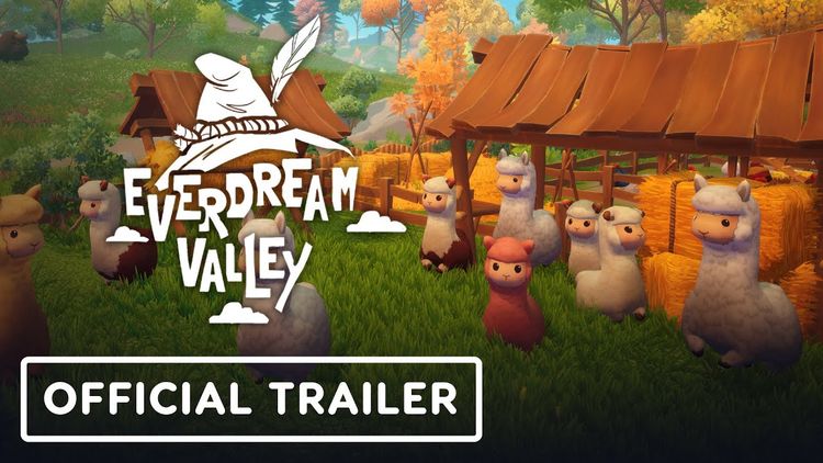 Everdream Valley PC Steam CD Key