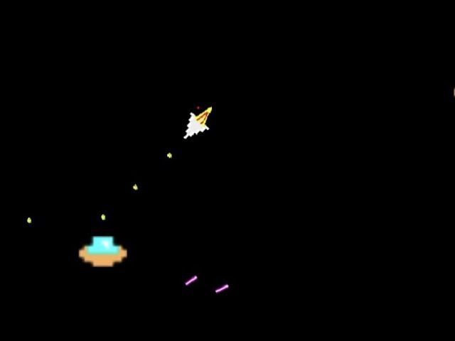 Space Chaos PC Steam CD key