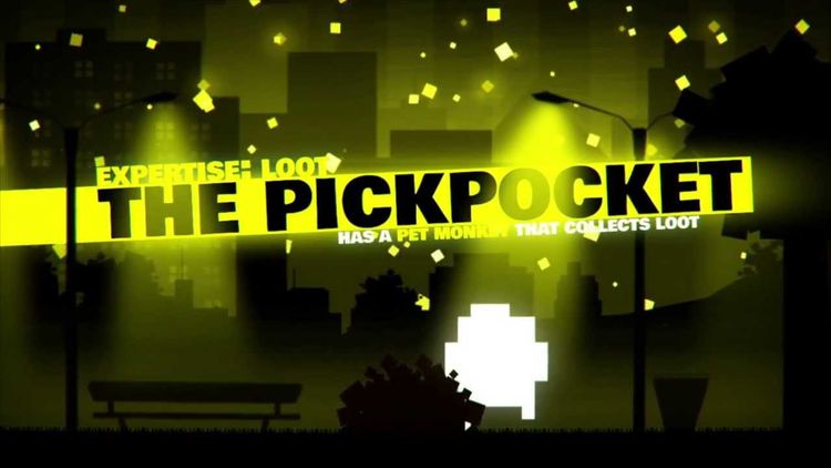 Monaco: What's Yours Is Mine EU Steam CD Key