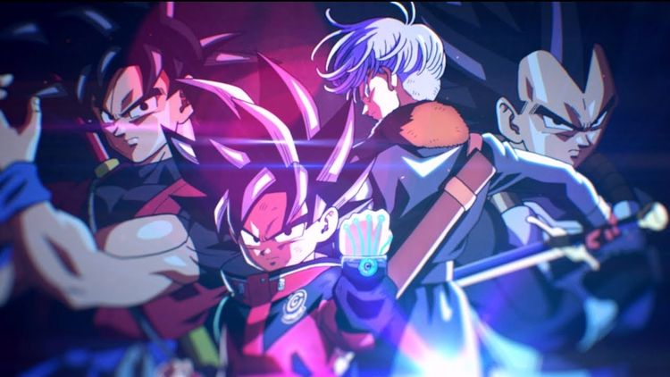 SUPER DRAGON BALL HEROES WORLD MISSION Steam CD Key
