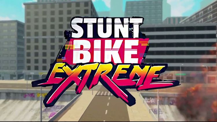 Stunt Bike Extreme PC Steam CD Key