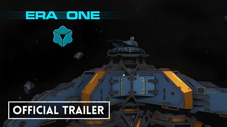 Era One PC Steam CD Key