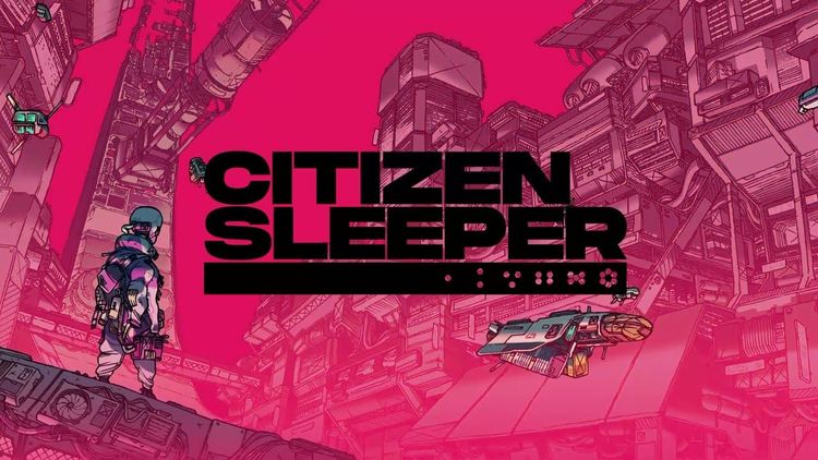 Citizen Sleeper: Helion Collection EU XBOX One / Xbox Series X|S / PC CD Key