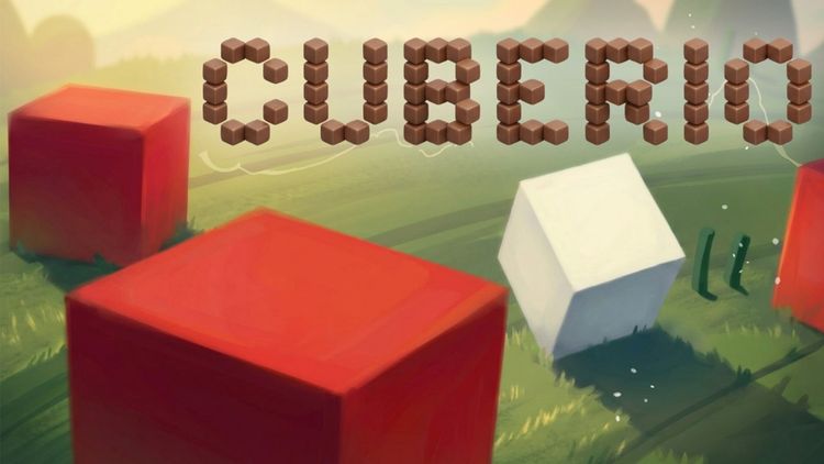 CUBERIO PC Steam CD Key