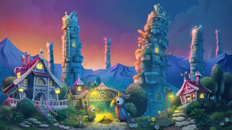 To The Top, Mammoth! PC Steam CD Key