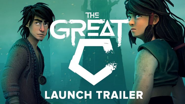 The Great C Steam CD Key