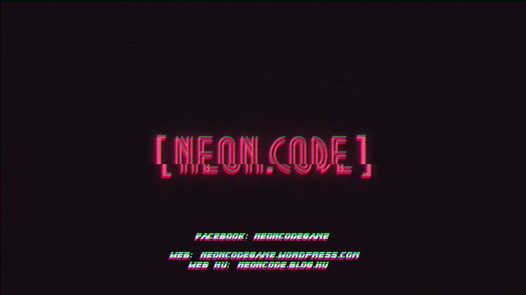 NeonCode Steam CD Key