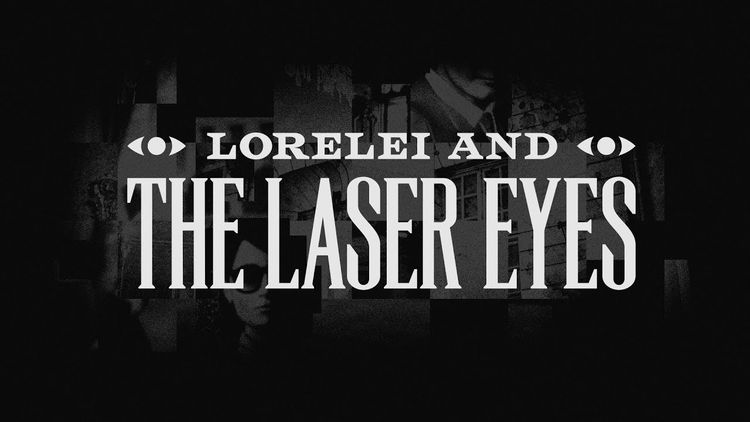 Lorelei and the Laser Eyes PC Steam CD Key