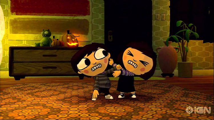 Costume Quest PC Steam CD Key
