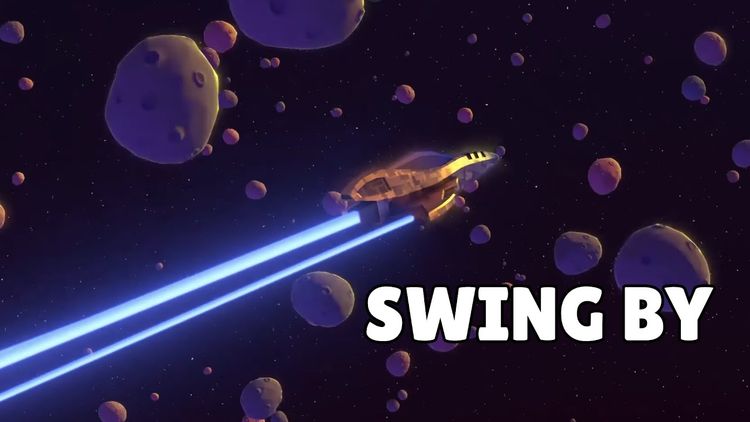 Swing By Steam CD Key
