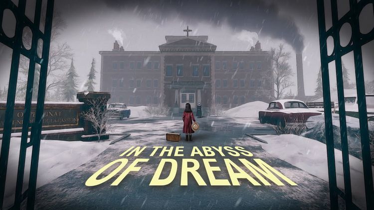 An Abyss of Dream PC Steam CD Key