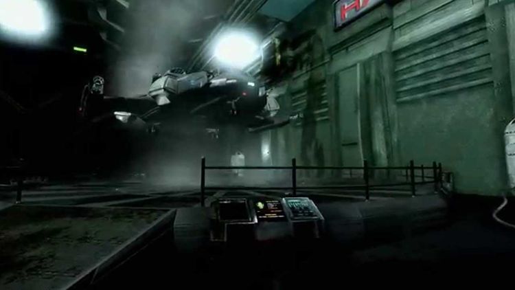 CDF Ghostship Steam CD Key