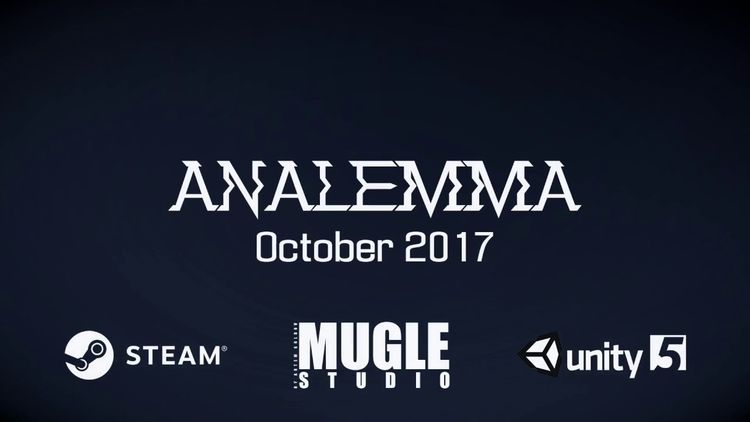 Analemma Steam CD Key