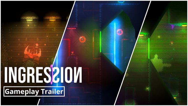 Ingression PC Steam CD Key
