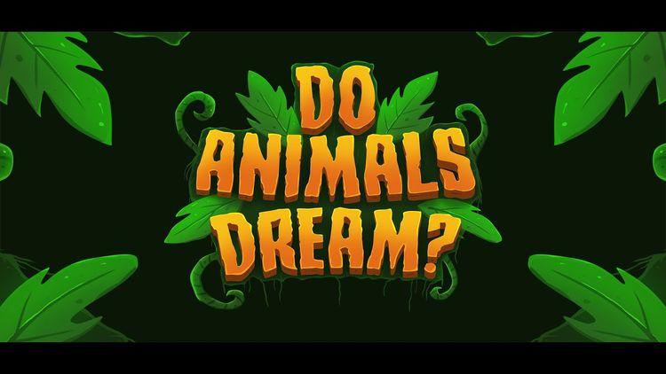 Do Animals Dream? Steam CD Key
