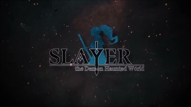 Slayer: the Demon Haunted World PC Steam CD Key