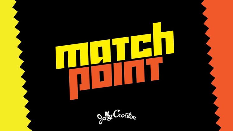 Match Point Steam CD Key