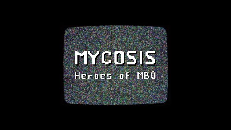 Mycosis Steam CD Key