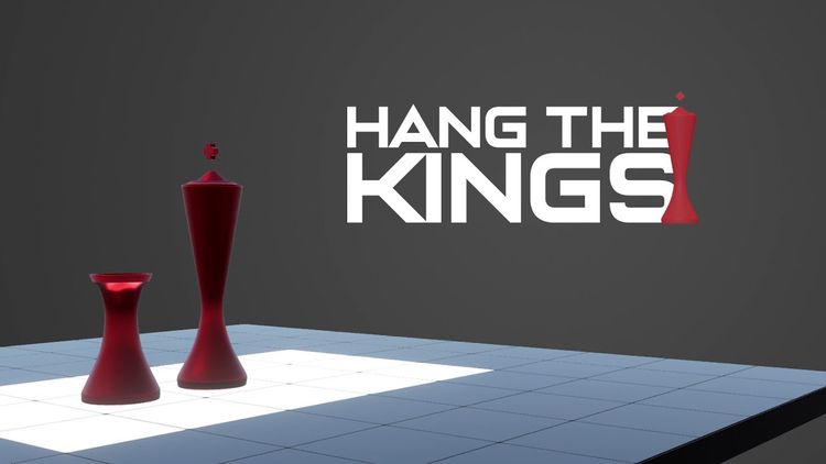 Hang The Kings PC Steam CD Key