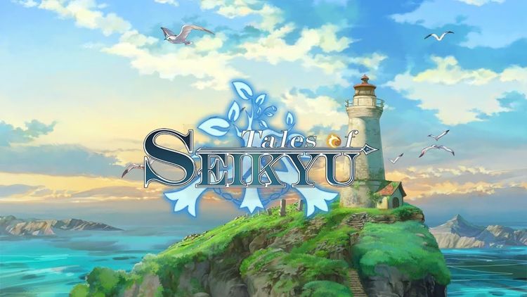 Tales of Seikyu EU PC Steam CD Key