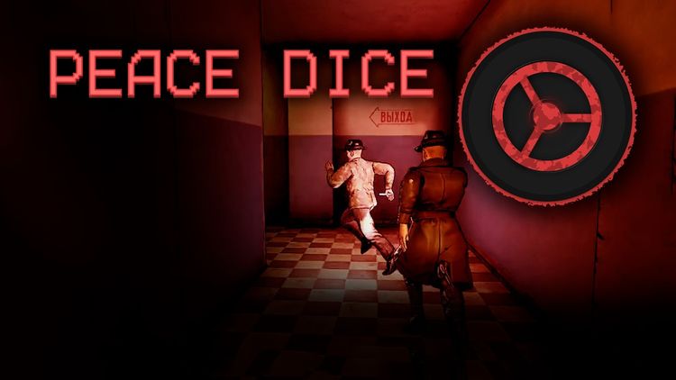 Peace Dice PC Steam CD Key