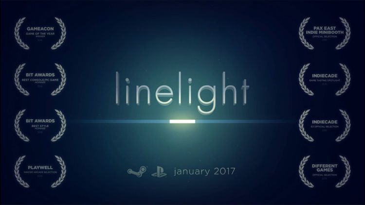 Linelight Steam CD Key