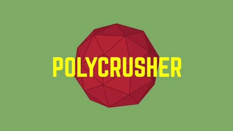 POLYCRUSHER Steam CD Key