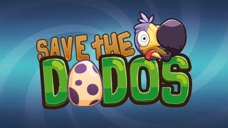 Save the Dodos Steam CD Key