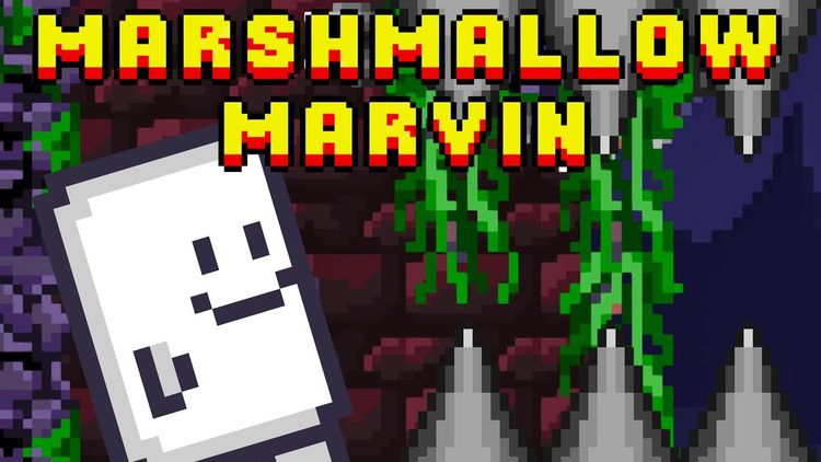 Marshmallow Marvin PC MS Store CD Key
