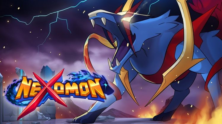 Nexomon EU XBOX One / Xbox Series X|S CD Key