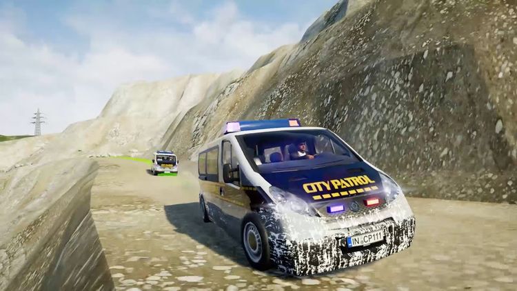 City Patrol: Police Steam CD Key