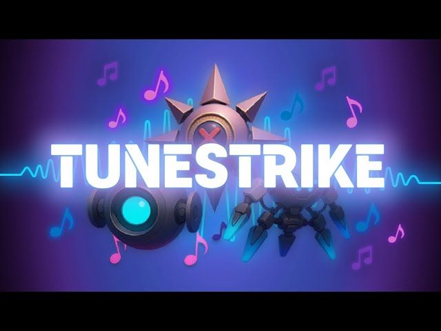 TUNESTRIKE PC Steam CD Key