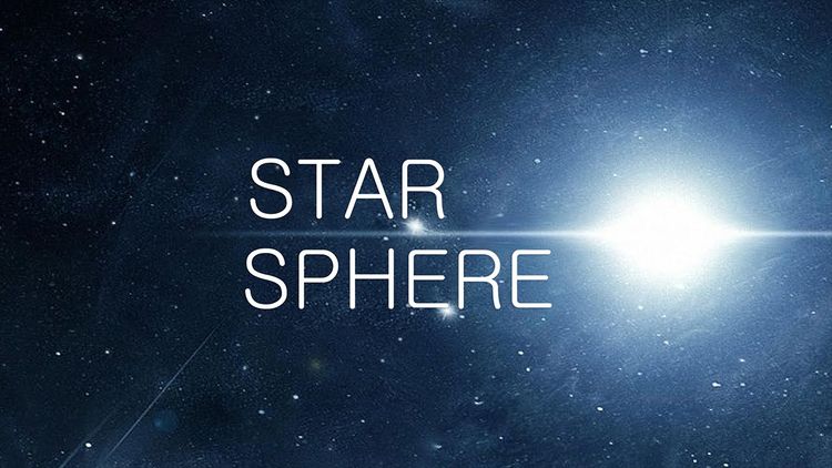Starsphere Steam CD Key