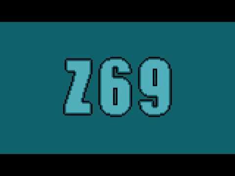 Z69 PC Steam CD Key