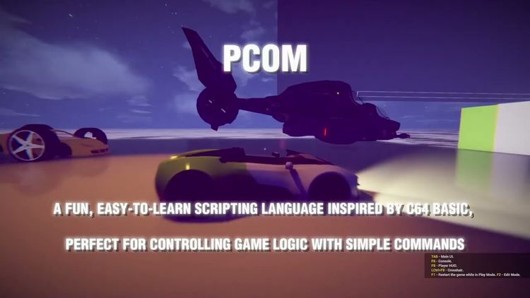 GameSyndicates PC Steam CD Key