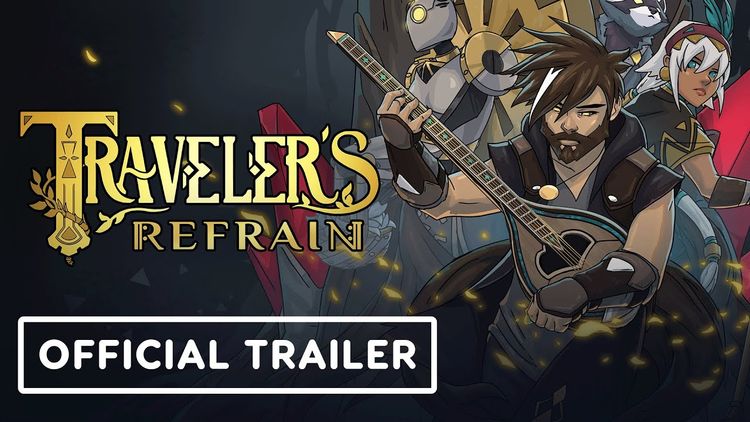Traveler's Refrain PC Steam CD Key