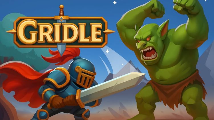 Gridle PC Steam CD Key