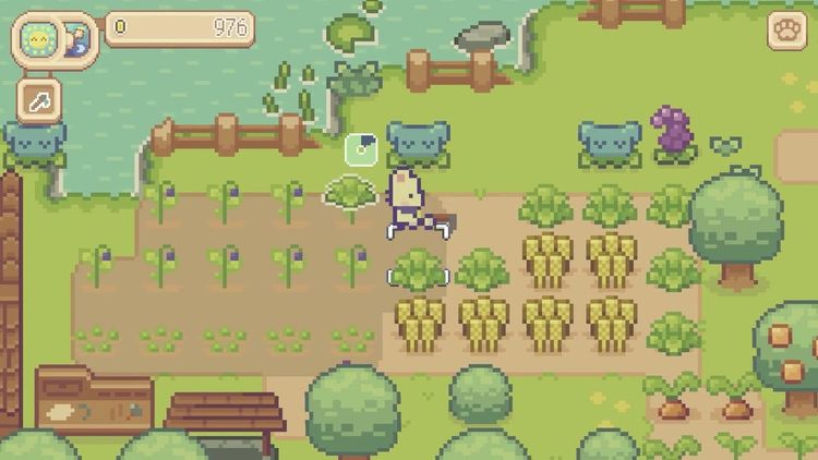 Sprout Valley Steam CD Key