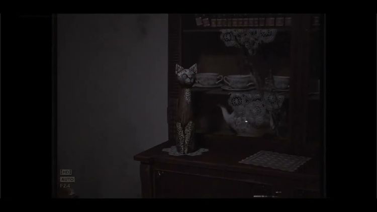 İblis3:Phenomena PC Steam CD Key