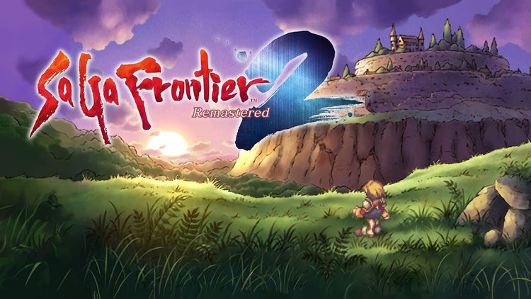 SaGa Frontier 2 Remastered PC Steam CD Key