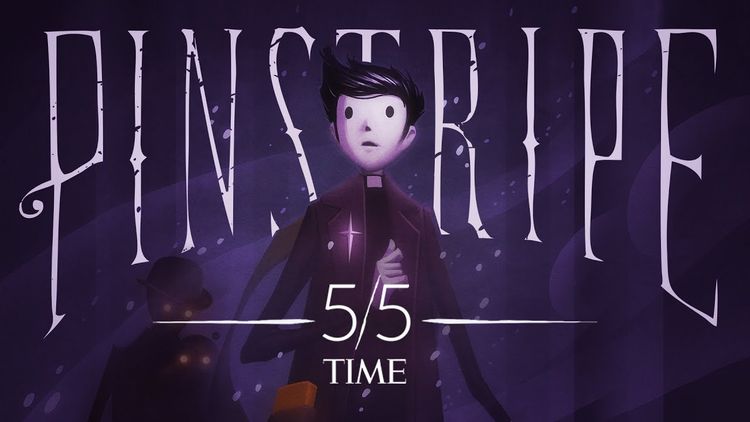 Pinstripe PC Steam CD Key