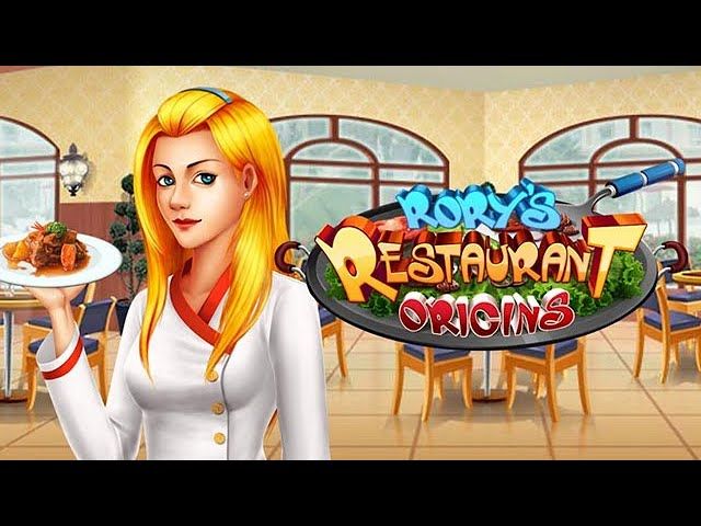 Rorys Restaurant Origins Steam CD Key