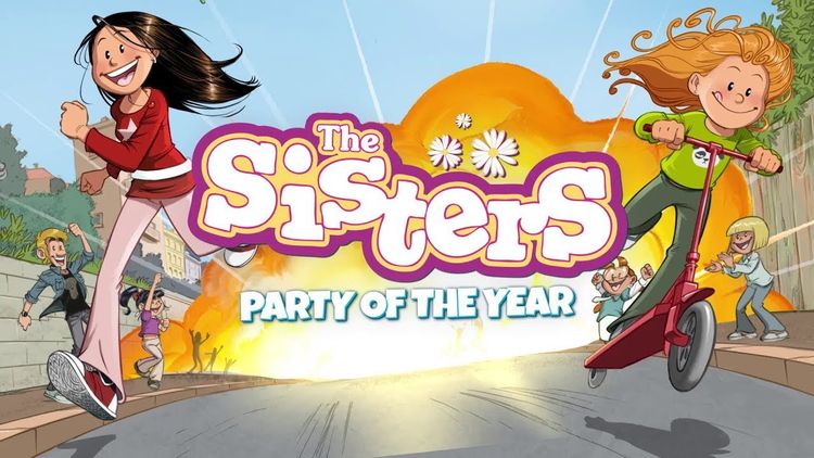The Sisters - Party of the Year Steam CD Key