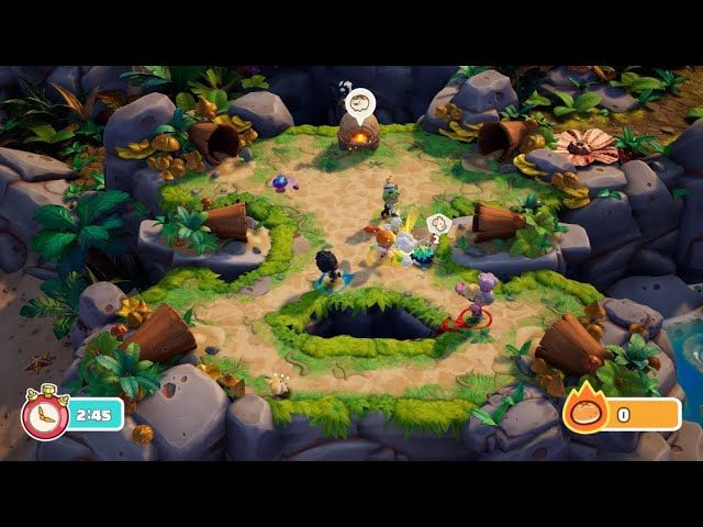 Bake 'n Switch PC Steam Account