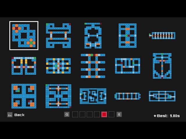 Tiles Steam CD Key