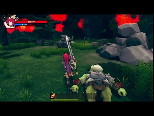 Black Knight - Milena Steam CD Key