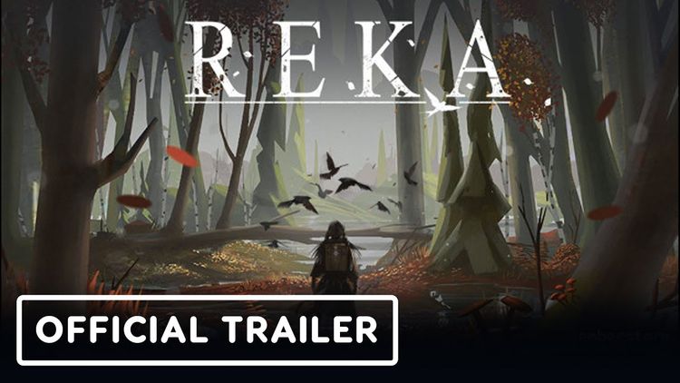 REKA PC Steam CD Key