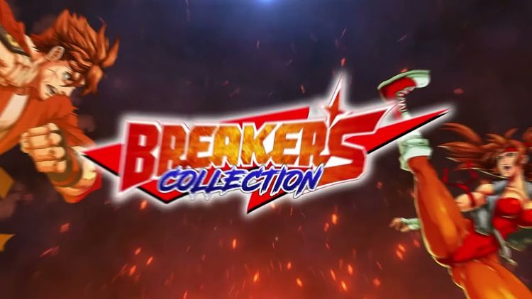 Breakers Collection Steam CD Key