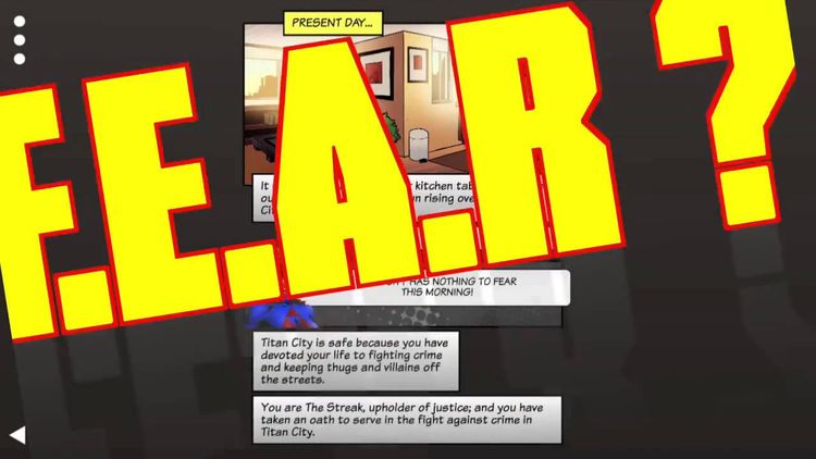 Appointment With FEAR PC Steam CD Key