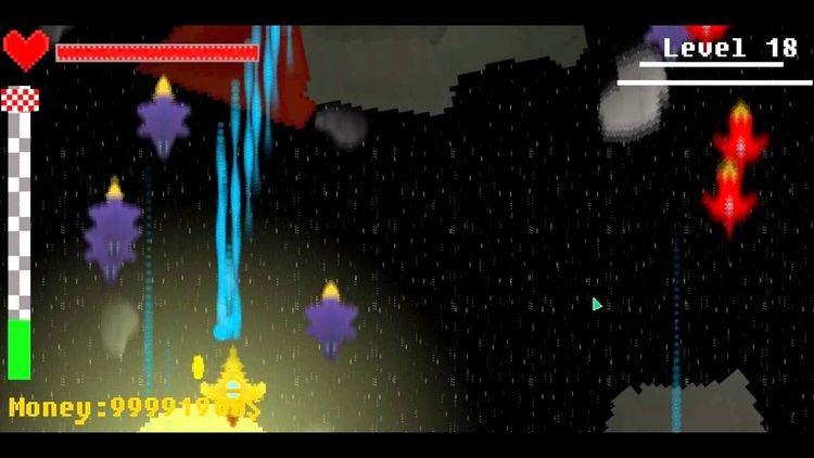 Invasion (Hipix Studio) Steam CD Key